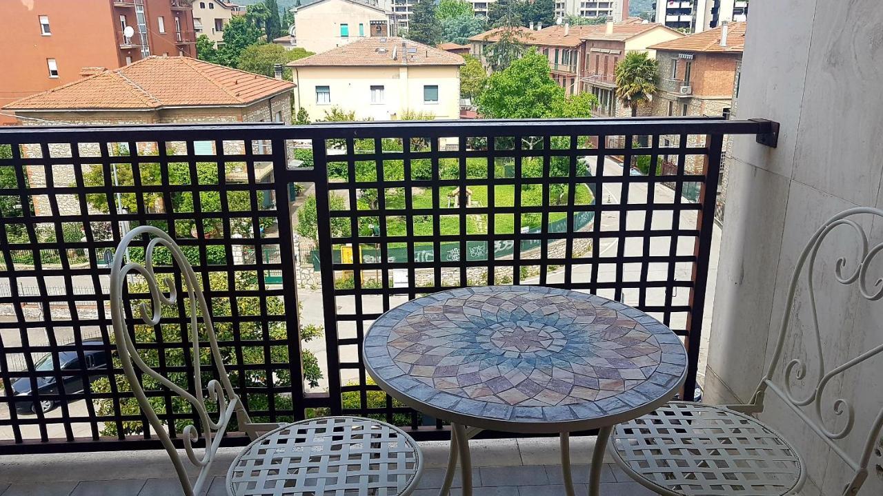 Apartament Casabellocchio Perugia Zewnętrze zdjęcie