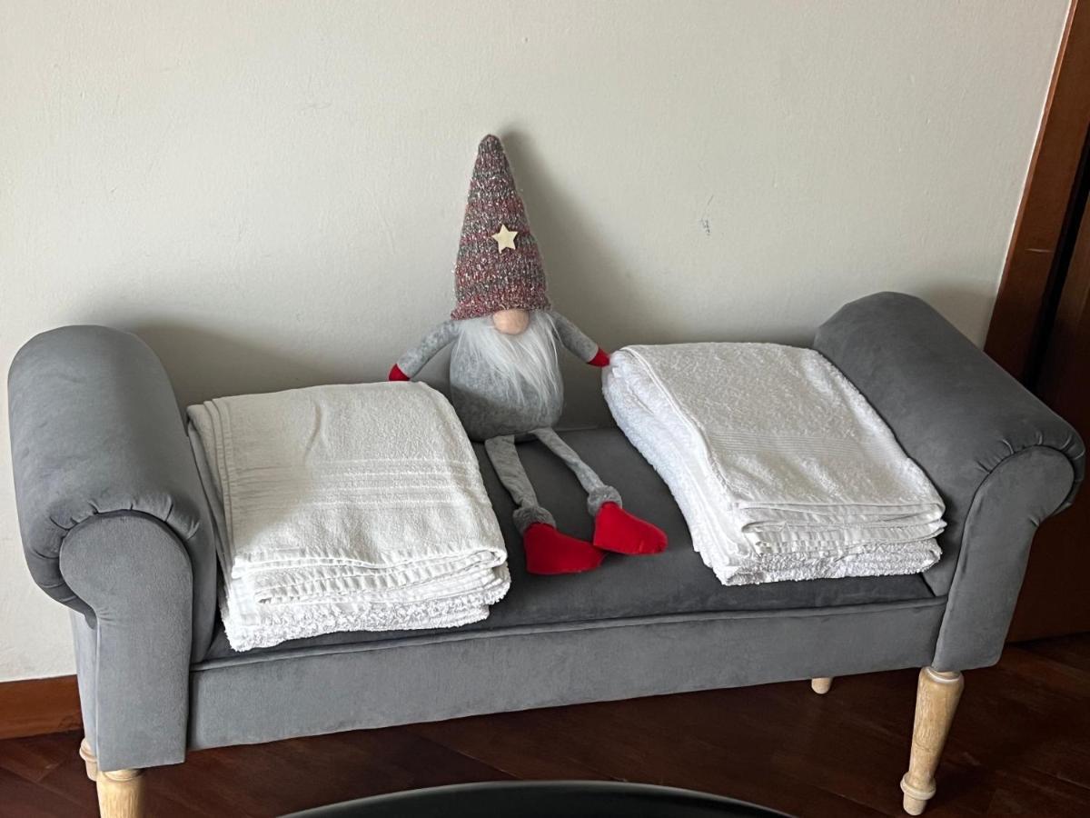 Apartament Casabellocchio Perugia Zewnętrze zdjęcie