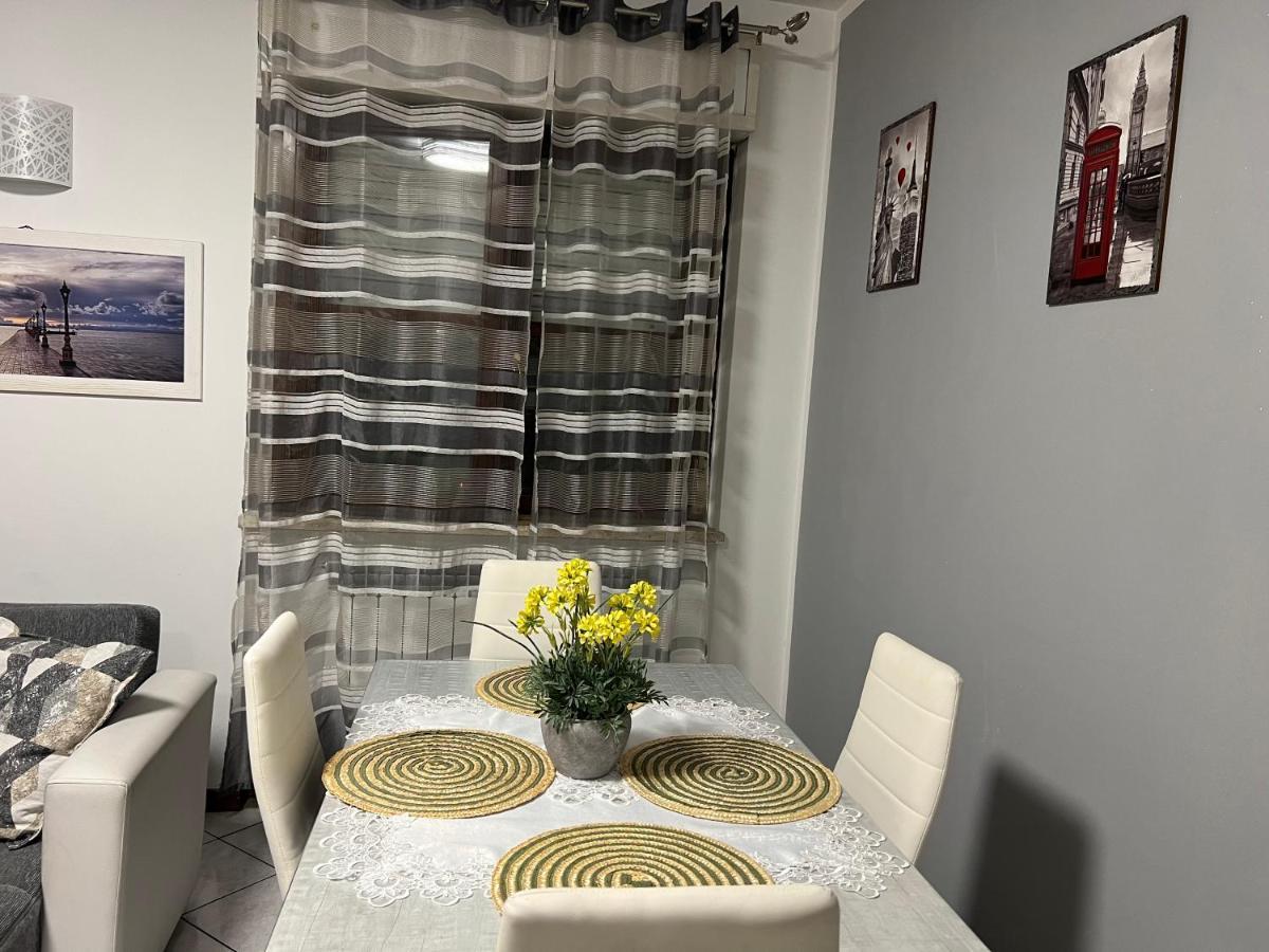 Apartament Casabellocchio Perugia Zewnętrze zdjęcie