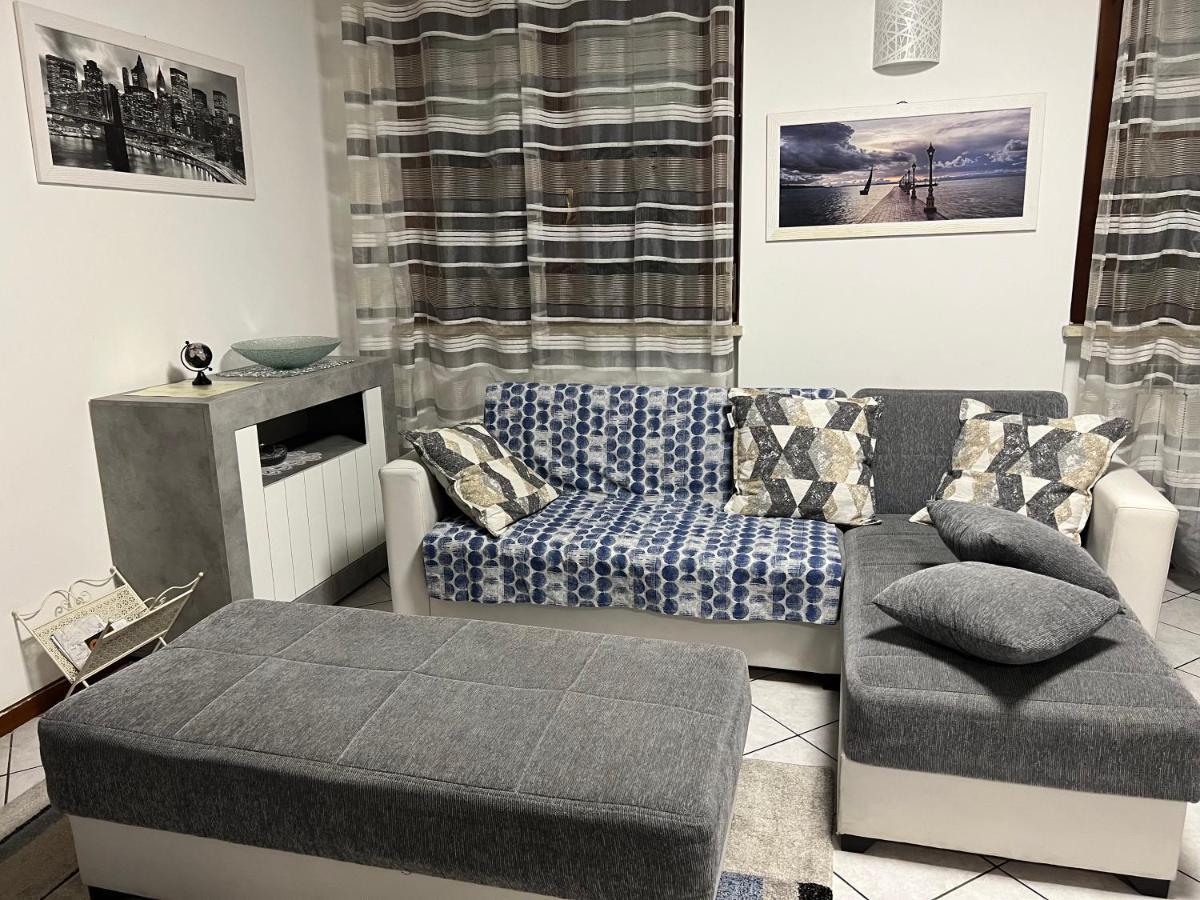 Apartament Casabellocchio Perugia Zewnętrze zdjęcie