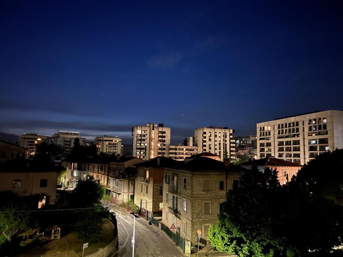 Apartament Casabellocchio Perugia Zewnętrze zdjęcie