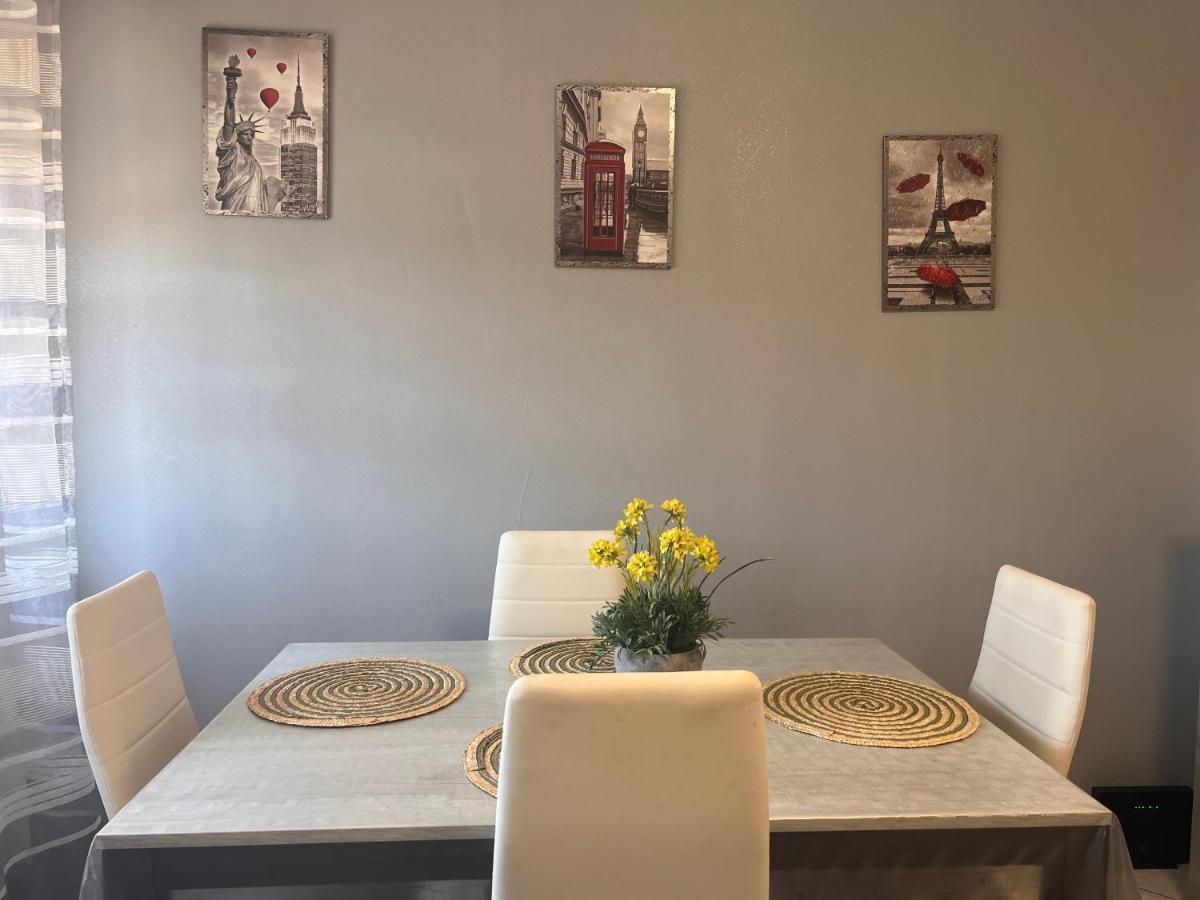 Apartament Casabellocchio Perugia Zewnętrze zdjęcie