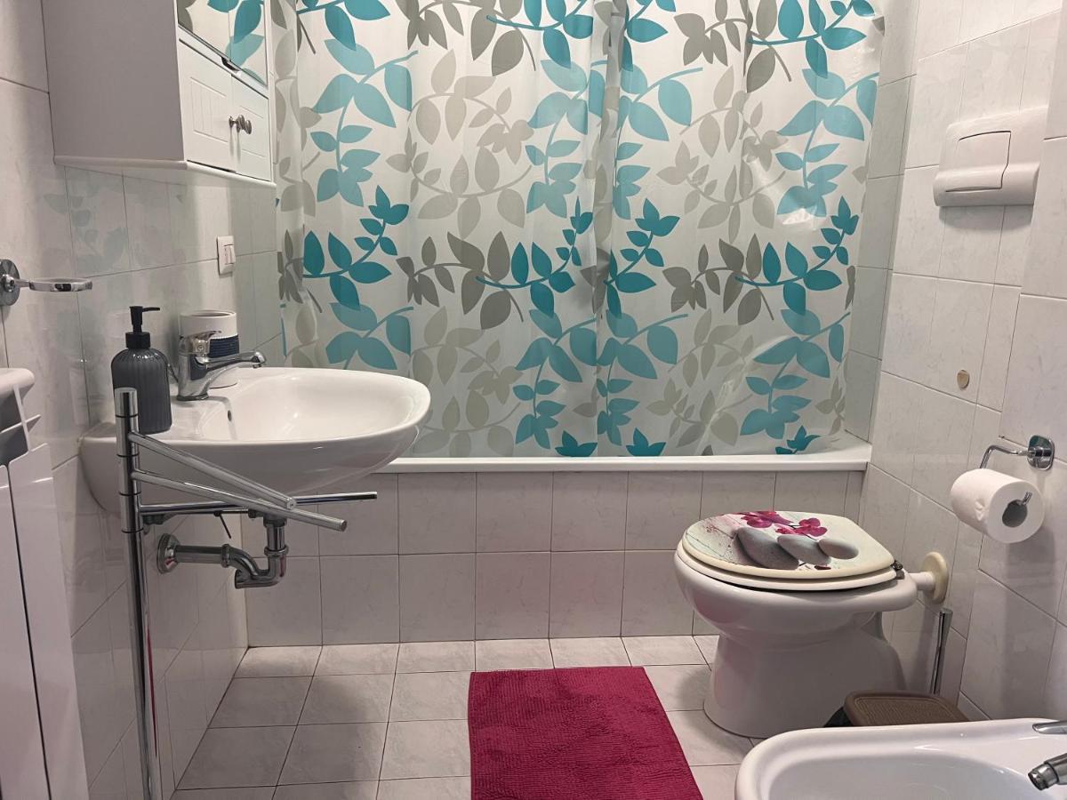 Apartament Casabellocchio Perugia Zewnętrze zdjęcie