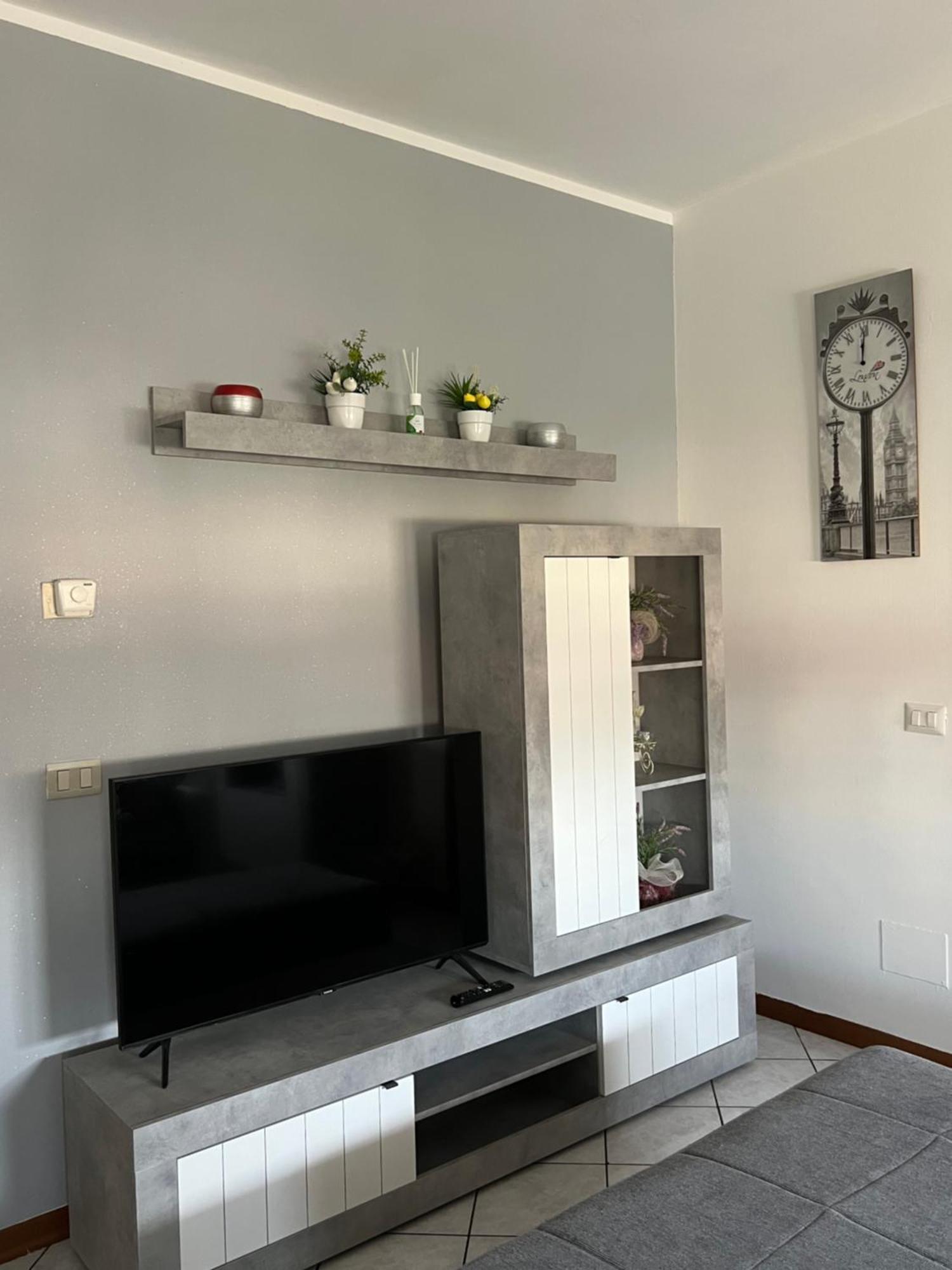 Apartament Casabellocchio Perugia Zewnętrze zdjęcie